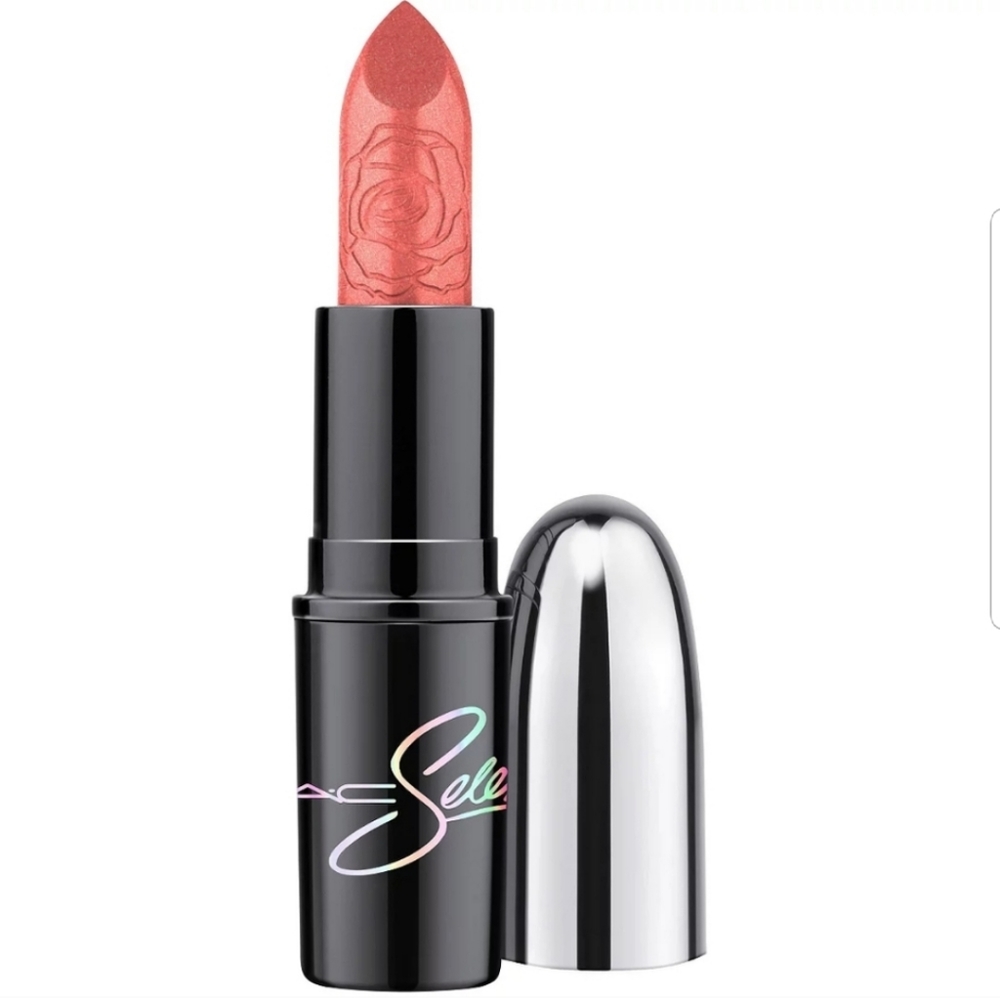 Mac Selena  "Inolvidable" Lipstick